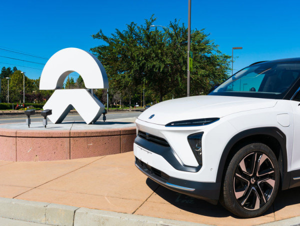 Nio stock price analysis: is this fallen angel a buy?