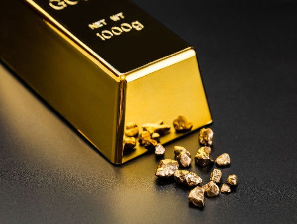  Global gold demand rises 5% year-on-year in September quarter as investments surge: WGC 