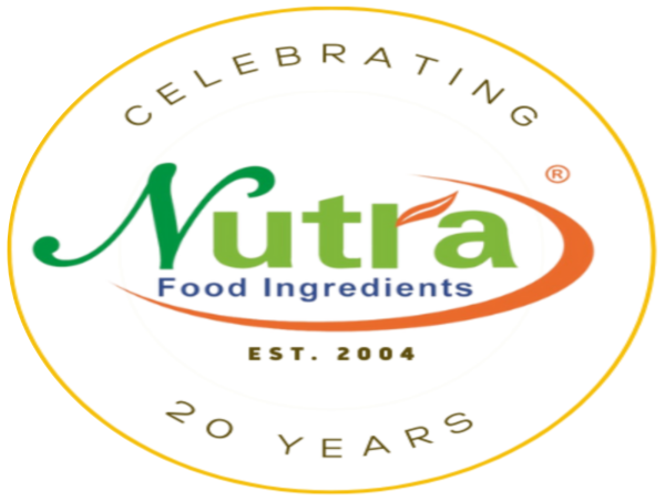  Nutra Food Ingredients Celebrates 20 Years of Excellence 