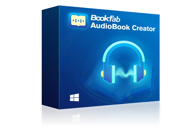  BookFab AudioBook Creator Hits the Market | Unlock the Power of Transforming Texts to Speech 