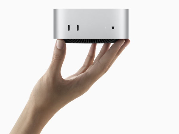  Axle AI launches Mac mini M4 bundles for powerful on-premise AI media search 
