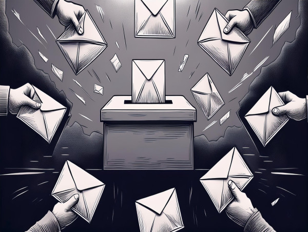 Minding Your Mental Health During Election Season