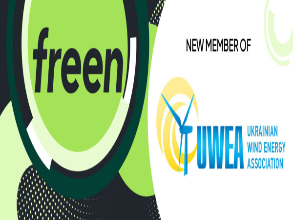  Freen OÜ Joins Ukrainian Wind Energy Association to Strengthen Small Wind Energy Sector in Ukraine 