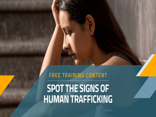  INFINIT-I Partners with TAT to Fight Human Trafficking 
