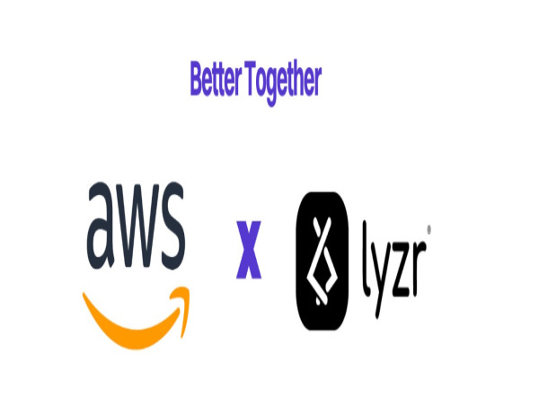  Lyzr Signs Strategic Collaboration Agreement with AWS to Drive Enterprise AI Solutions and Global Expansion 