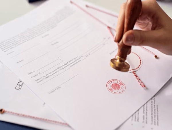  Heald Solicitors Offers Notary Public Services 