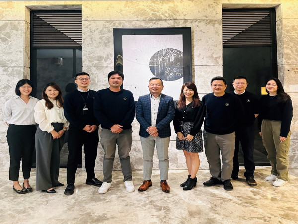  Advanced Genomics APAC Joins Forces with Compass Bioinformatics to Advance Rare Disease and Cancer Diagnostics 