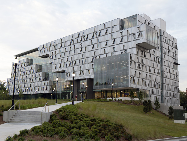 N-RG CLADDING WINS EXCELLENCE IN CONSTRUCTION AWARD FROM ASSOCIATED BUILDERS AND CONTRACTORS OF CENTRAL FLORIDA