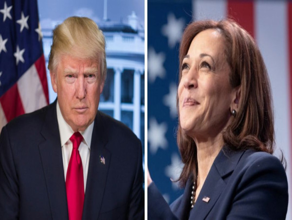  US election spotlight: Donald Trump and Kamala Harris clash on energy and climate policies 