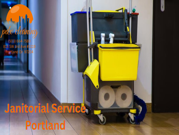 PDX Cleaning Marks 11 Years of Outstanding Janitorial Services in Portland, OR