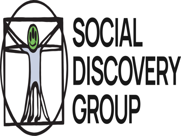 Social Discovery Group Predicts Virtual Relationship Services Will Shape the Future of Online Dating