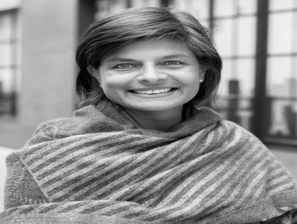  Oxeon Welcomes Dr. Reena Pande as Partner and Head of Clinical Leadership Practice 