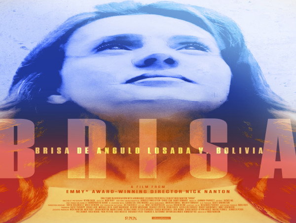 Astonish Entertainment & Abundance Studios’ Film Brisa Shortlisted for 2024 International Documentary Association Awards