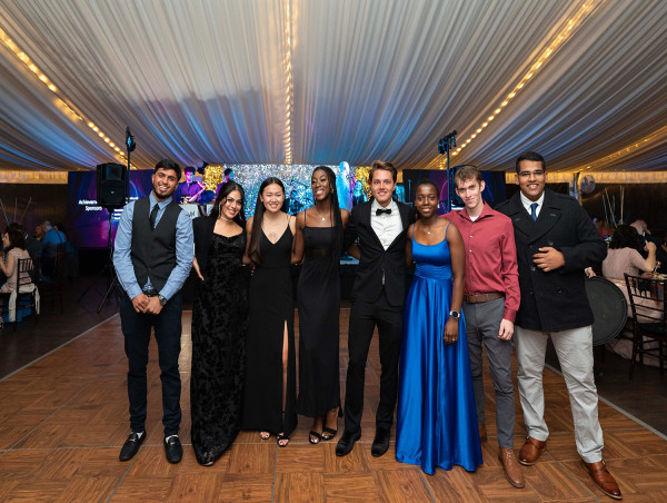 Bucks County Community College Foundation Announces its Celebrating Student Success Fundraising Gala for November 16