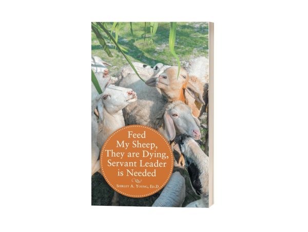 FIVE INSPIRING TITLES EXPLORE THEMES OF FAITH, DISCIPLESHIP, AND SPIRITUAL GROWTH