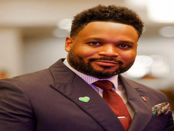 Black-Led Venture Capital Firm Launches $30M Fund to Empower Minority, Veteran, and Women-Led Startups