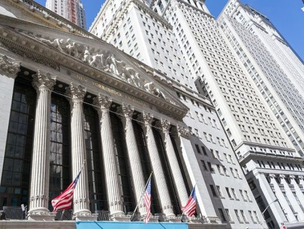  NYSE Arca aims to bring Grayscale Digital Large Cap Fund ETF to the market 