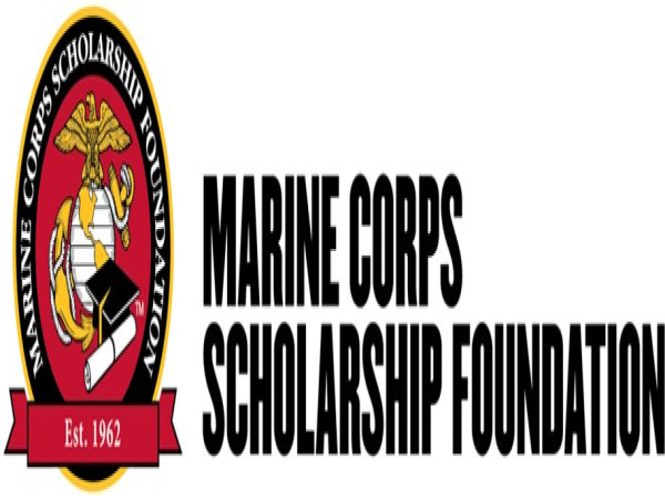  Marine Corps Scholarship Foundation and Marine, Medal of Honor Recipient Dakota Meyer Launch Scholarship 