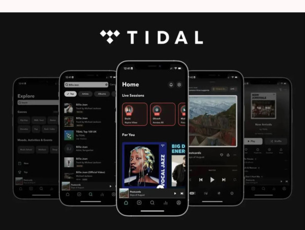  Jack Dorsey announces mass layoffs at Tidal, aims to ‘build like a startup again’ 