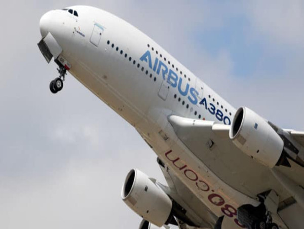  Airbus share price forecast: here’s why it’s ripe for take-off 