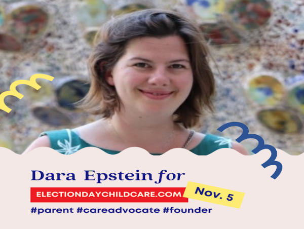 NONPROFIT POLITISIT PARTNERS WITH TOP CARE ORGANIZATIONS TO PROVIDE FREE CHILDCARE ON ELECTION DAY