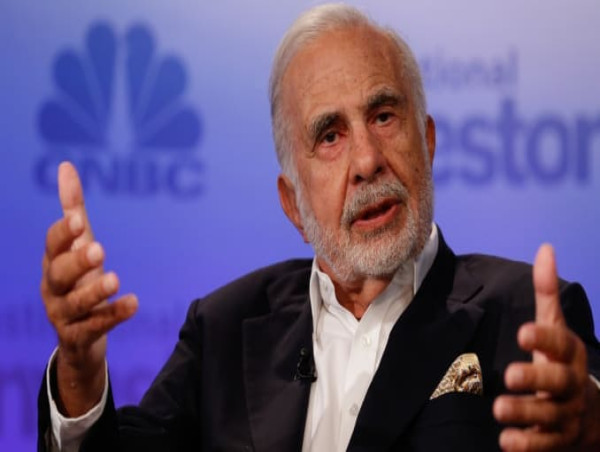  IEP stock: No good reason to invest in Icahn Enterprises 