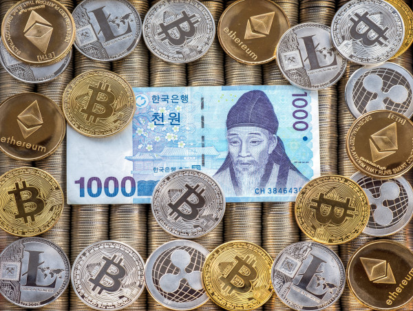  South Korea’s crypto investor count hits 7.8 million as market cap surges 27% this year 