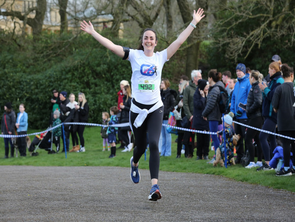  Half Price Entry Offer To Run Heaton Park And Raise Funds For Francis House Children’s Hospice 