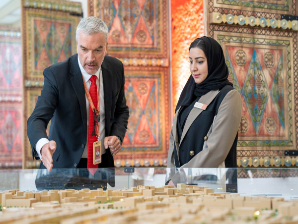 Cityscape Global 2024 Set to Welcome International Real Estate Elite to Riyadh