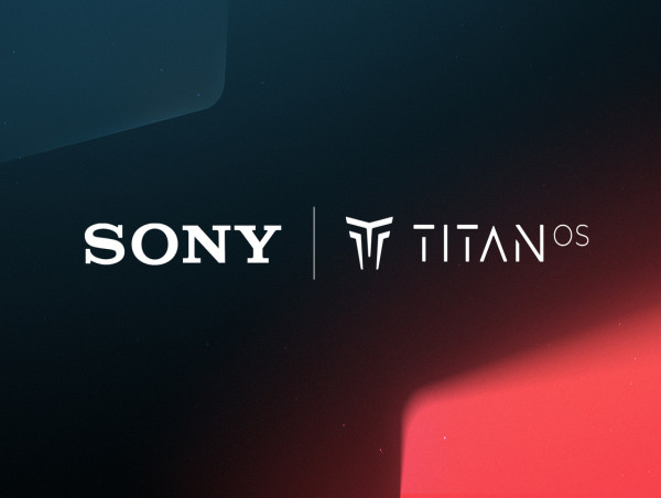 Titan OS partners with Sony Europe to bring free and premium FAST channels to selected Sony’s Android TVs