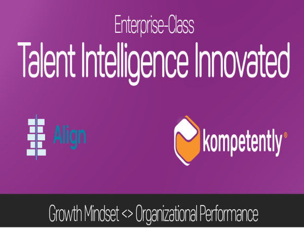  Kompetently and Align Coach Partner to Revolutionize Talent and Cultural Development 