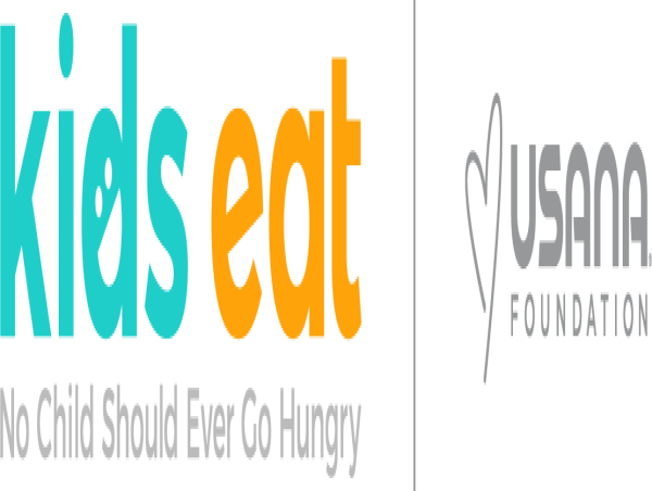  USANA Kids Eat Launches 5th Annual Holiday Food Bag Program to Combat Child Hunger In School Holidays 