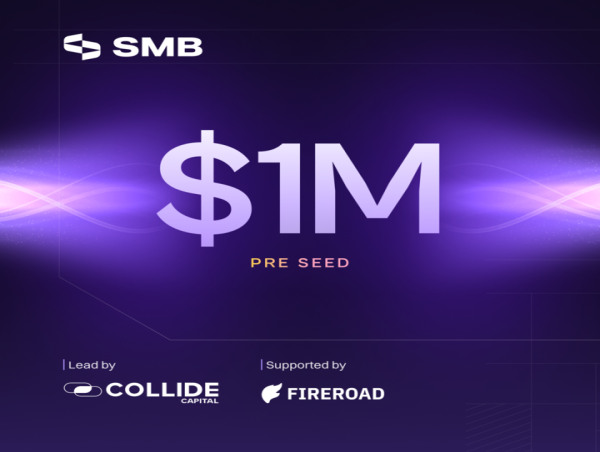 SMB.co Secures Funding to Make Small Business Transitions Easier and More Accessible