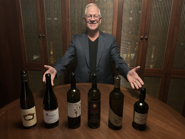 New Subscription Service Launches to Enhance Wine Selection for Consumers