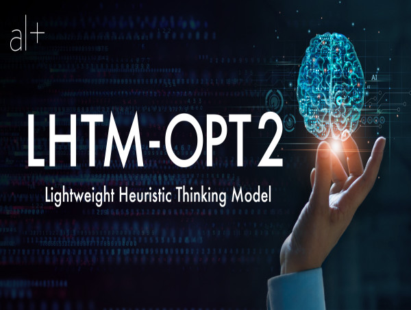 alt.ai’s LHTM-OPT2 achieves world's highest accuracy and inference speed as a lightweight LLM with Japanese RAG