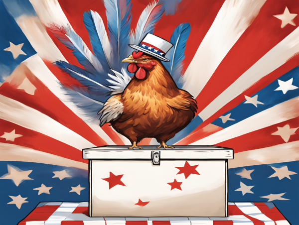  Cyber Experts Partner to Reduce Poll Watcher Cybersecurity Risk in Battleground States 