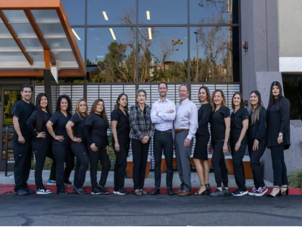  Affinity Dental of La Mesa Introduces IV Sedation for Patients with Dental Anxiety 