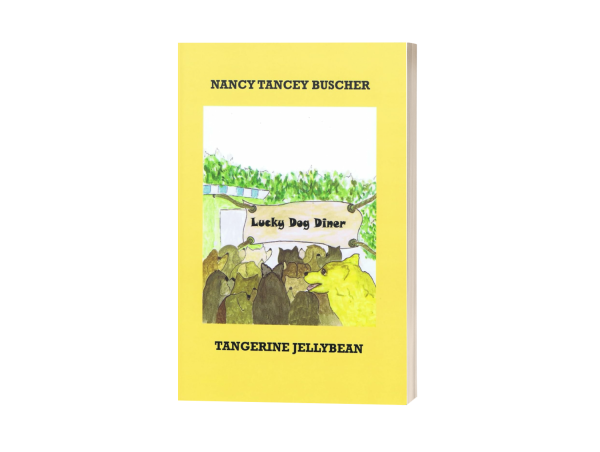 Barking Up the Right Tree: Discover the Joy of Patience in “Lucky Dog Diner”