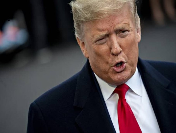 DJT stock analysis: Truth Social braces for a Black Swan event