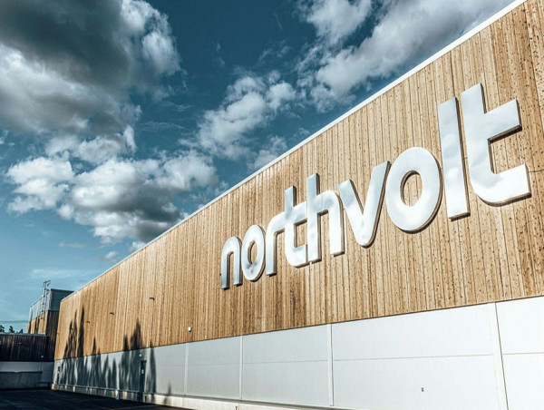  Ripple effect? Northvolt crisis drives record bankruptcy surge in Sweden in October 