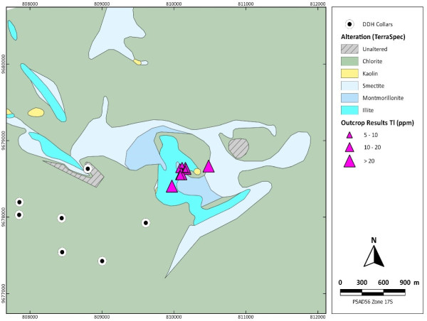  IP Survey Commences at Aurania's Kuri-Yawi Gold Target in Ecuador 