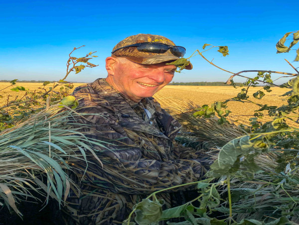  ShowMeDucks Takes Duck Hunting Next Level With DeekDiver 2.0 