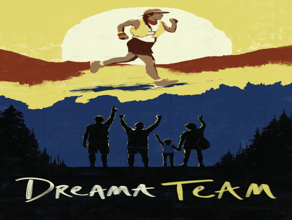 FREESTYLE DIGITAL MEDIA RELEASES DOCUMENTARY “DREAMA TEAM”