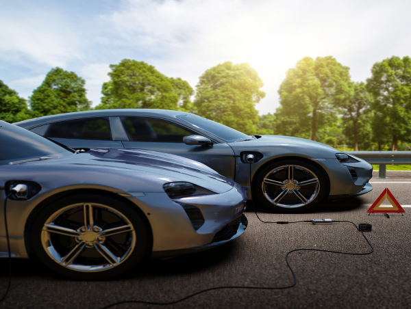Rheidon Tech bringt innovatives tragbares V2V/V2L-EV-Ladegerät für den privaten Gebrauch in Europa auf den Markt