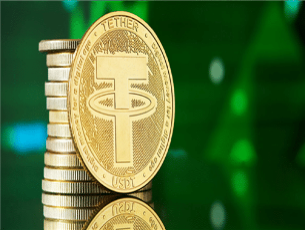  Tether Reports $2.5 Billion Q3 Profit 