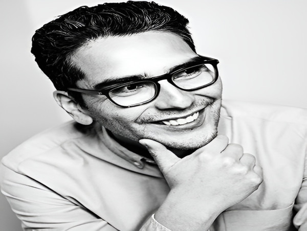  Speke Podcasting Founder Freddy Cruz Launches Podcast for New and Aspiring Hosts 