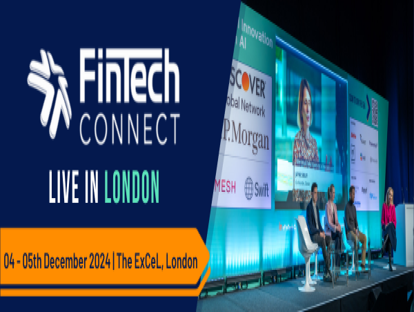  AI Knocks on the Door of FinTech - Industry Experts Gather for the Eleventh Year of FinTech Connect 2024 