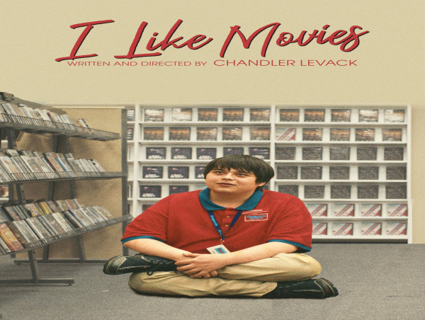 FREESTYLE DIGITAL MEDIA RELEASES 'I LIKE MOVIES'