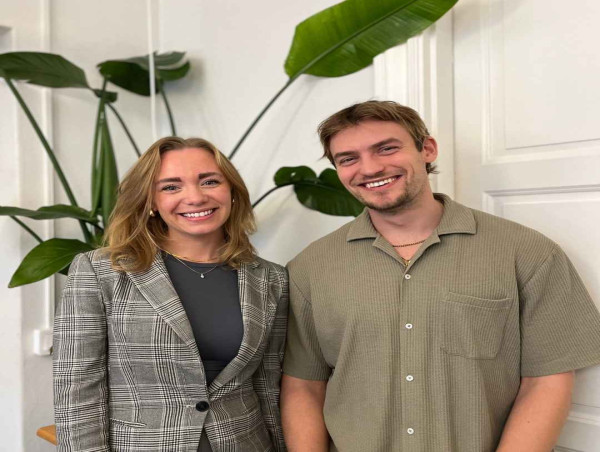 SpeakCharlie Welcomes Julia Craske as New Chief Executive Officer