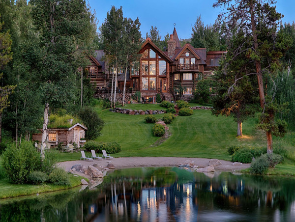 Concierge Auctions Announces November Lineup of Over US$85 Million in Luxury Real Estate Spanning the Globe